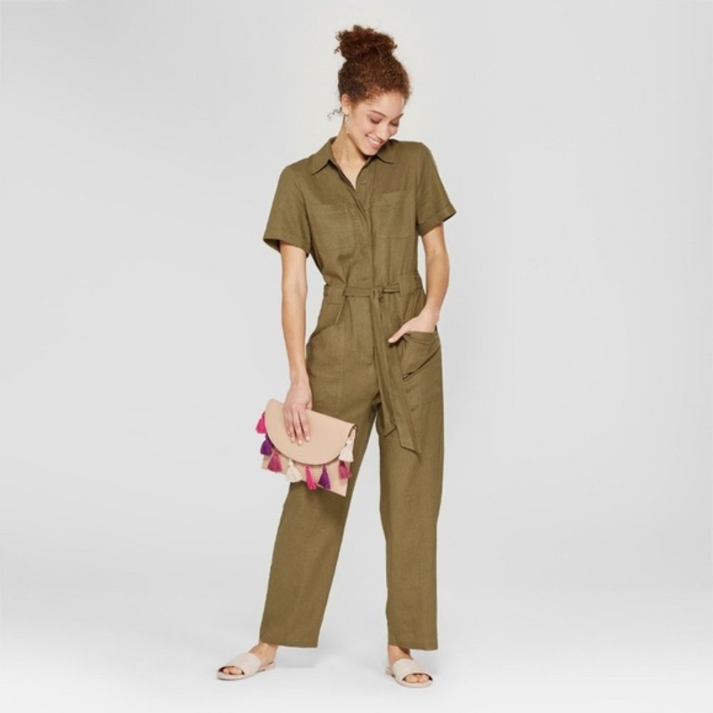 A New Day Jumpsuit